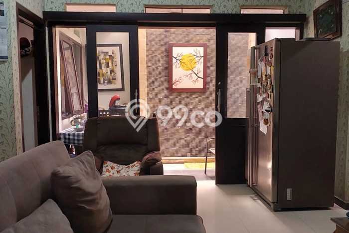 Rumah Modern Cantik 2 KT Bisa Langsung Pindah di Batununggal Rumah Modern Cantik 2 KT Bisa Langsung Pindah di Batununggal