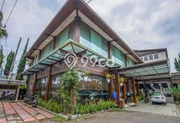 Hotel Area Premium di , Luas 4000m2m², Ramai Hotel Area Premium di , Luas 4000m2m², Ramai