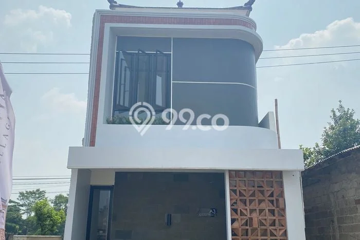 For Sale Rumah 3 Kamar Lokasi Ideal Nyaman dan Strategis di Tapos For Sale Rumah 3 Kamar Lokasi Ideal Nyaman dan Strategis di Tapos