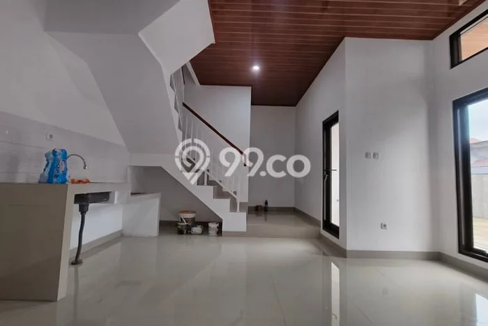 Rumah Minimalis 3 KT LT 53m2 di Pondok Ranggon Rumah Minimalis 3 KT LT 53m2 di Pondok Ranggon