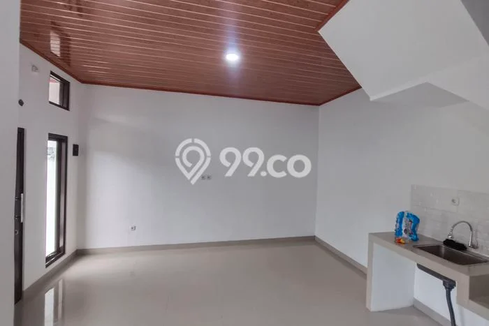 Rumah Minimalis 3 KT LT 53m2 di Pondok Ranggon Rumah Minimalis 3 KT LT 53m2 di Pondok Ranggon