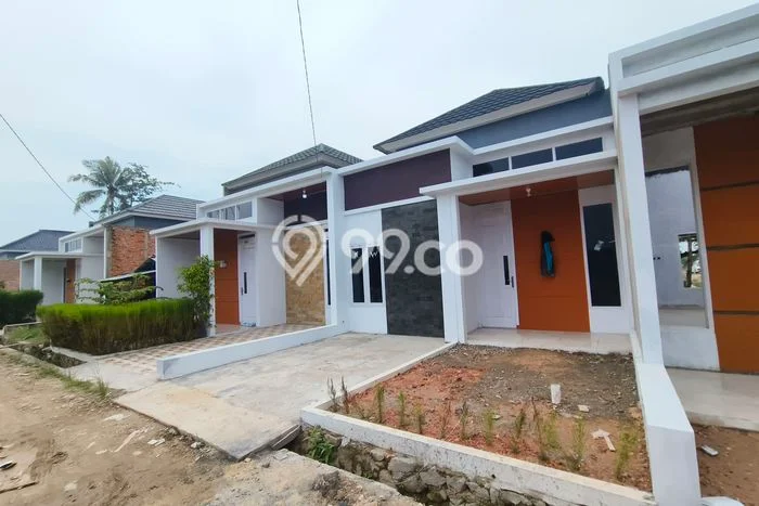 Rumah Terjangkau Dijual di Sukarame, Bandar Lampung Harga Rp 320 Juta Rumah Terjangkau Dijual di Sukarame, Bandar Lampung Harga Rp 320 Juta