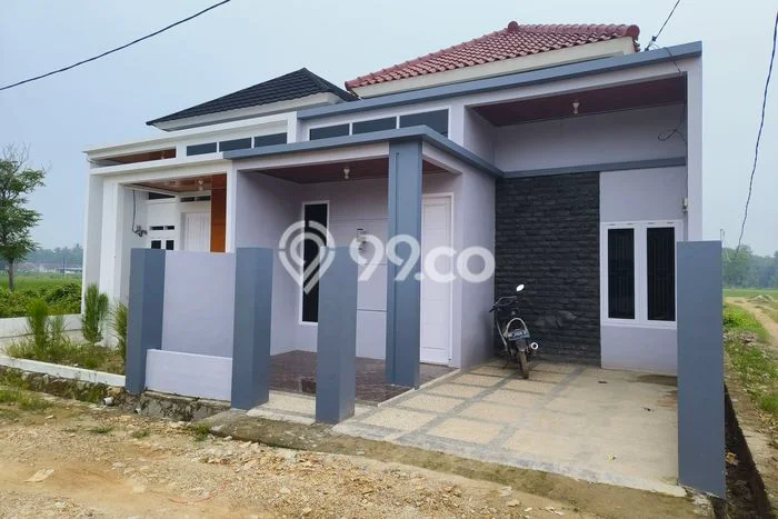 Rumah Terjangkau Dijual di Sukarame, Bandar Lampung Harga Rp 320 Juta Rumah Terjangkau Dijual di Sukarame, Bandar Lampung Harga Rp 320 Juta
