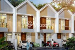 Hunian Cantik Minimalis Lb 70m2 di Ciracas, Jakarta Timur Hunian Cantik Minimalis Lb 70m2 di Ciracas, Jakarta Timur
