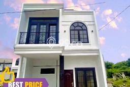 Hunian Nyaman Asri 3 KT Siap Huni di Tugu Depok Hunian Nyaman Asri 3 KT Siap Huni di Tugu Depok