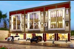 AREA TERBAIK! Ruko Kawasan , Luas 84m2m², Pengunjung Tinggi AREA TERBAIK! Ruko Kawasan , Luas 84m2m², Pengunjung Tinggi