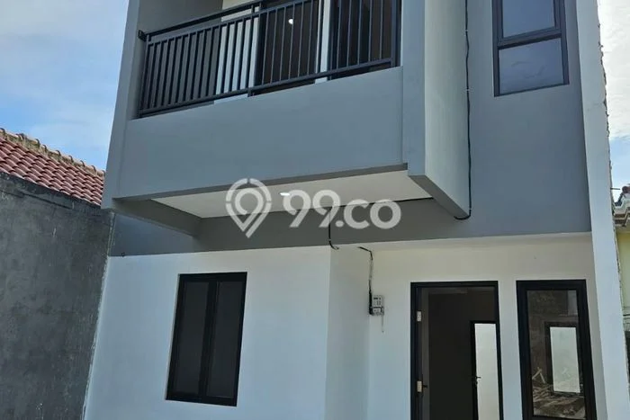 For Sale Hunian Rumah Nyaman 3 KT di Cibubur, Jakarta Timur For Sale Hunian Rumah Nyaman 3 KT di Cibubur, Jakarta Timur