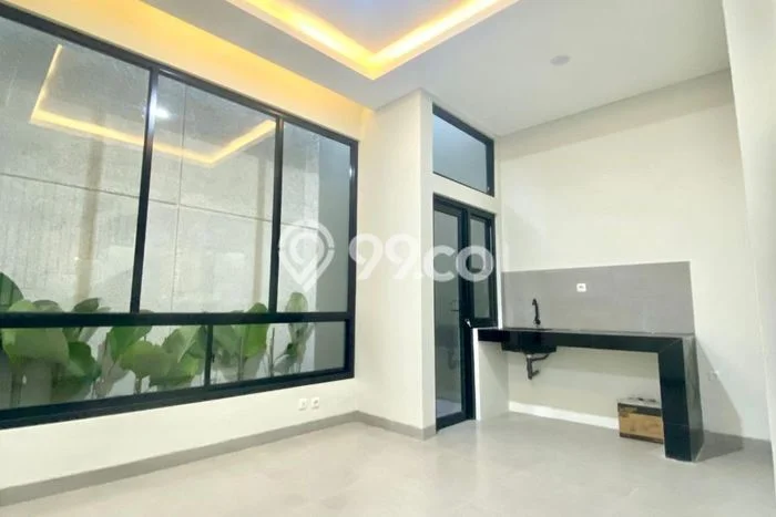 For Sale Rumah 3 Kamar Lokasi Ideal Nyaman dan Strategis di Tapos For Sale Rumah 3 Kamar Lokasi Ideal Nyaman dan Strategis di Tapos