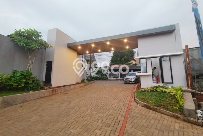 Dijual Rumah Minimalis Bagus Punya 3 KT di Ciracas Jakarta Timur SHM Dijual Rumah Minimalis Bagus Punya 3 KT di Ciracas Jakarta Timur SHM