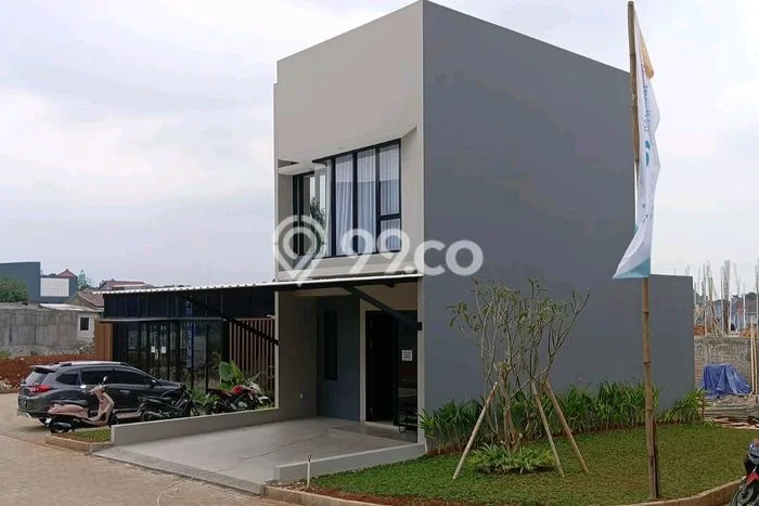Dijual Rumah Minimalis Bagus Punya 3 KT di Ciracas Jakarta Timur SHM Dijual Rumah Minimalis Bagus Punya 3 KT di Ciracas Jakarta Timur SHM