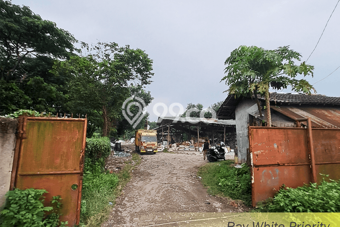 Tanah Kavling untuk Dijual di Sindang Jaya Tangerang 10000m2 Tanah Kavling untuk Dijual di Sindang Jaya Tangerang 10000m2