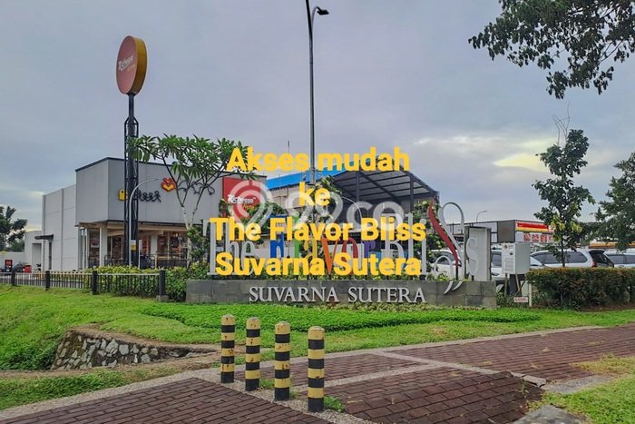 Tanah Kavling untuk Dijual di Sindang Jaya Tangerang 6315m2 Tanah Kavling untuk Dijual di Sindang Jaya Tangerang 6315m2