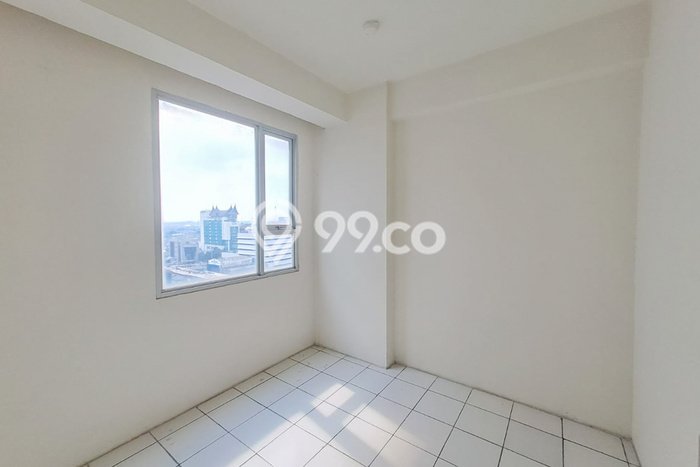 Apartemen Harga Terjangkau Dijual di Senen, Jakarta Pusat Punya 2 Kamar Tidur Apartemen Harga Terjangkau Dijual di Senen, Jakarta Pusat Punya 2 Kamar Tidur