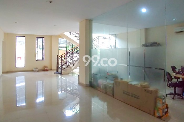PRIME LOCATION! Kantor Kawasan Pondok Aren, Luas 2000m2m², Area Bisnis, Lokasi Premium PRIME LOCATION! Kantor Kawasan Pondok Aren, Luas 2000m2m², Area Bisnis, Lokasi Premium