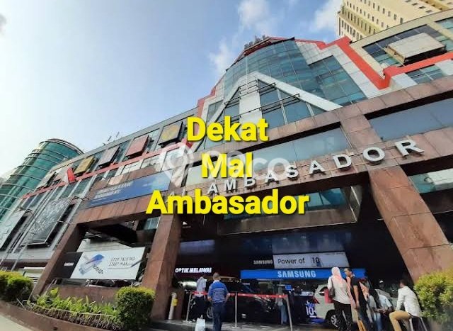 Kantor Dijual di Jakarta Selatan LT 323m2 & LB 499m2 Lokasi Terbaik! Kantor Dijual di Jakarta Selatan LT 323m2 & LB 499m2 Lokasi Terbaik!
