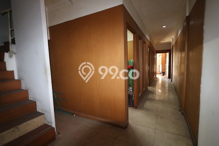 Unit Kantor Paling Strategis di Medan Satria Bekasi dengan LB 705m2 Unit Kantor Paling Strategis di Medan Satria Bekasi dengan LB 705m2