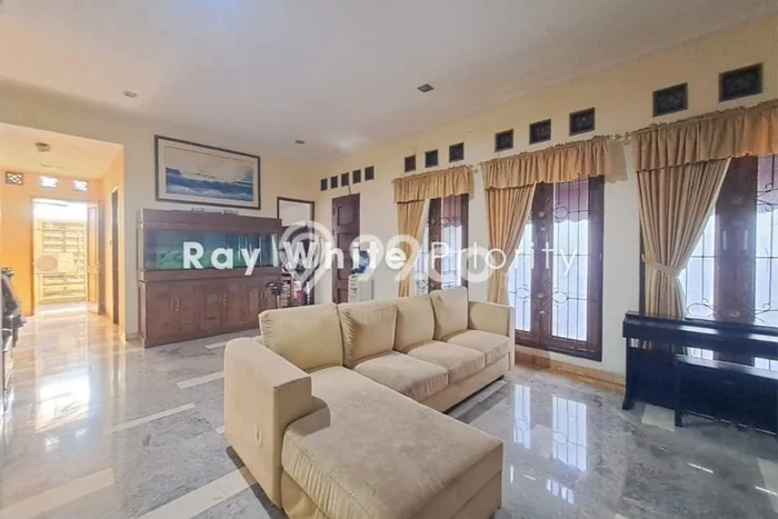 Hunian Super Elit dengan Akses Paling Strategis di Pakuan, Bogor Hunian Super Elit dengan Akses Paling Strategis di Pakuan, Bogor