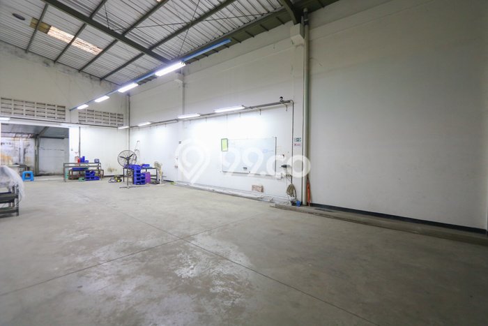 Lokasi Strategis! Dijual Pabrik Bisnis di Cikarang Utara, Bekasi Kondisi Bagus Lokasi Strategis! Dijual Pabrik Bisnis di Cikarang Utara, Bekasi Kondisi Bagus