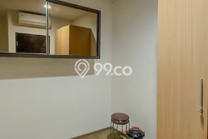 Rumah Modern 3 KT di Bojong Nangka Tangerang Rumah Modern 3 KT di Bojong Nangka Tangerang