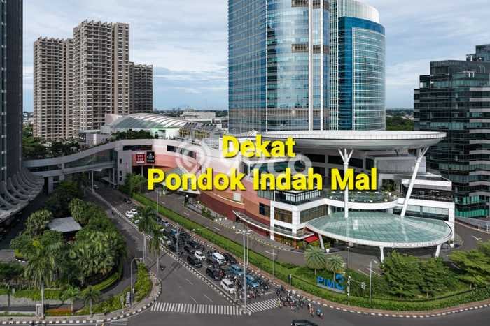 Komersial Dijual di Tangerang Selatan LT 200m2 & LB 180m2 Lokasi Terbaik! Komersial Dijual di Tangerang Selatan LT 200m2 & LB 180m2 Lokasi Terbaik!