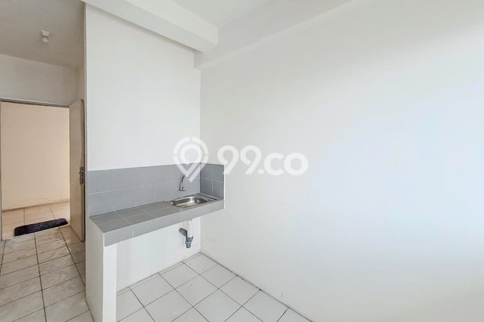 Apartemen Harga Terjangkau Dijual di Senen, Jakarta Pusat Punya 2 Kamar Tidur Apartemen Harga Terjangkau Dijual di Senen, Jakarta Pusat Punya 2 Kamar Tidur