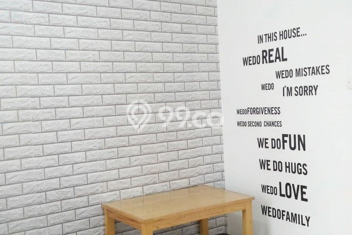 Hunian Apartemen Ekonomis 1 KT 1 KM di Kebon Jeruk, Jakarta Barat, DKI Jakarta Hunian Apartemen Ekonomis 1 KT 1 KM di Kebon Jeruk, Jakarta Barat, DKI Jakarta
