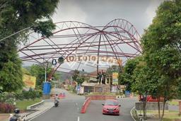 Tanah Kavling Dijual di Banyumas dengan Spesifikasi 1934m2 Tanah Kavling Dijual di Banyumas dengan Spesifikasi 1934m2