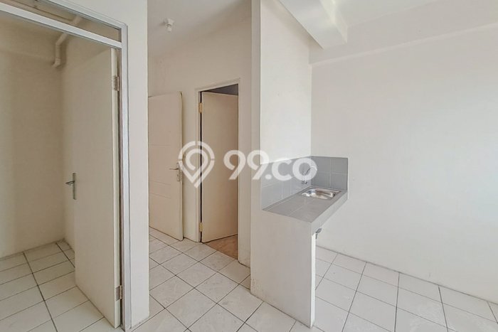 Apartemen Harga Terjangkau Dijual di Senen, Jakarta Pusat Punya 2 Kamar Tidur Apartemen Harga Terjangkau Dijual di Senen, Jakarta Pusat Punya 2 Kamar Tidur