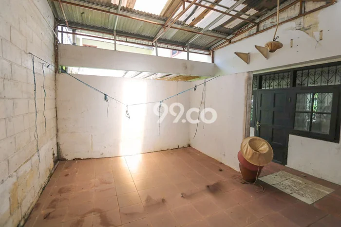 Rumah Eksklusif Siap Huni LT 482m2 di Pulo Gadung, Jakarta Timur Rumah Eksklusif Siap Huni LT 482m2 di Pulo Gadung, Jakarta Timur