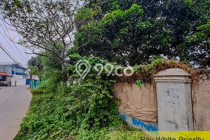 Tanah Kavling untuk Dijual di Sindang Jaya Tangerang 10000m2 Tanah Kavling untuk Dijual di Sindang Jaya Tangerang 10000m2