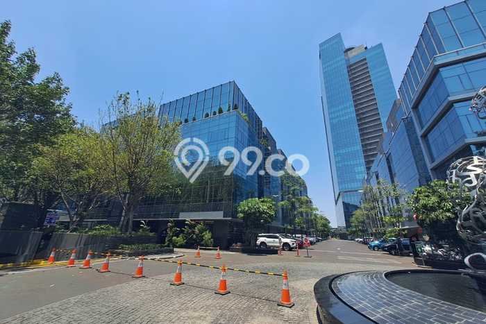 Kantor For Sale di Kawasan Tanjung Priok, Jakarta Utara Harga Kompetitif Kantor For Sale di Kawasan Tanjung Priok, Jakarta Utara Harga Kompetitif