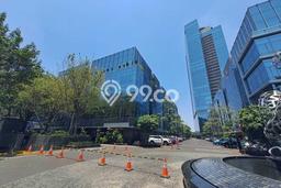 Kantor For Sale di Kawasan Tanjung Priok, Jakarta Utara Harga Kompetitif Kantor For Sale di Kawasan Tanjung Priok, Jakarta Utara Harga Kompetitif