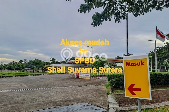 Tanah Kavling untuk Dijual di Sindang Jaya Tangerang 6315m2 Tanah Kavling untuk Dijual di Sindang Jaya Tangerang 6315m2