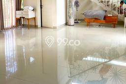 Hunian Mewah LB 248m2 Siap Huni Desain Elegan di Rancamaya, Bogor Hunian Mewah LB 248m2 Siap Huni Desain Elegan di Rancamaya, Bogor