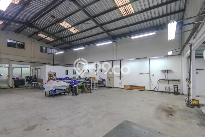 Lokasi Strategis! Dijual Pabrik Bisnis di Cikarang Utara, Bekasi Kondisi Bagus Lokasi Strategis! Dijual Pabrik Bisnis di Cikarang Utara, Bekasi Kondisi Bagus