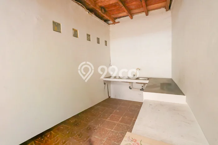 Rumah Eksklusif Siap Huni LT 482m2 di Pulo Gadung, Jakarta Timur Rumah Eksklusif Siap Huni LT 482m2 di Pulo Gadung, Jakarta Timur