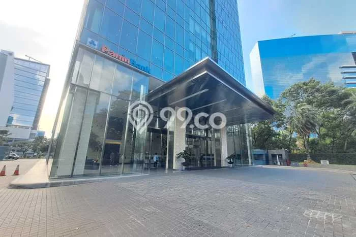 Unit Kantor disewakan di Kemayoran Jakarta Pusat dengan LT 1m2 / LB 1812m2 Unit Kantor disewakan di Kemayoran Jakarta Pusat dengan LT 1m2 / LB 1812m2