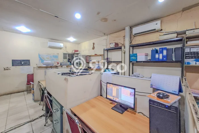 Unit Gudang Dijual di Ciputat Tangerang Selatan 280m2 Unit Gudang Dijual di Ciputat Tangerang Selatan 280m2