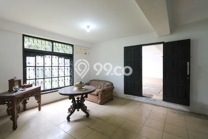 Rumah Eksklusif Siap Huni LT 482m2 di Pulo Gadung, Jakarta Timur Rumah Eksklusif Siap Huni LT 482m2 di Pulo Gadung, Jakarta Timur