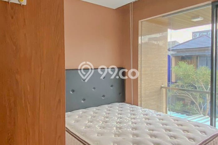 Rumah Modern 3 KT di Bojong Nangka Tangerang Rumah Modern 3 KT di Bojong Nangka Tangerang