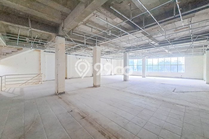 Kantor Dijual di Jakarta Selatan LT 323m2 & LB 499m2 Lokasi Terbaik! Kantor Dijual di Jakarta Selatan LT 323m2 & LB 499m2 Lokasi Terbaik!