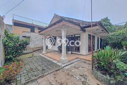 Rumah Luxury Modern Tanpa Renovasi di Lawanggintung Bogor Rumah Luxury Modern Tanpa Renovasi di Lawanggintung Bogor