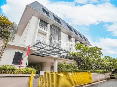 Hotel Kawasan , Luas 938m2m², Kawasan Bisnis, Strategis Hotel Kawasan , Luas 938m2m², Kawasan Bisnis, Strategis