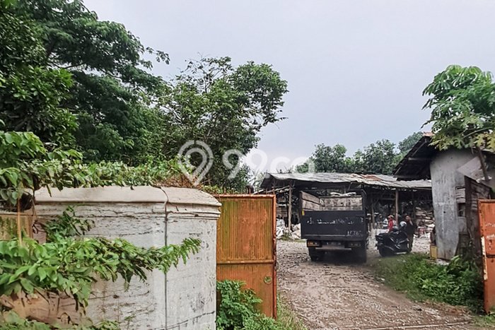 Tanah Kavling untuk Dijual di Sindang Jaya Tangerang 10000m2 Tanah Kavling untuk Dijual di Sindang Jaya Tangerang 10000m2