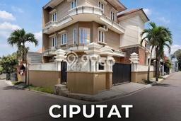 Dijual Rumah Mewah Exclusive di Ciputat, Tangerang Selatan Dijual Rumah Mewah Exclusive di Ciputat, Tangerang Selatan