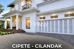 Dijual Rumah Premium dengan Fasilitas Sekitar Komplit di Cilandak, Jakarta Selatan Dijual Rumah Premium dengan Fasilitas Sekitar Komplit di Cilandak, Jakarta Selatan