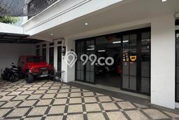Dijual Rumah Luas Megah Dengan View Eksklusif di Cipete, Jakarta Selatan Dijual Rumah Luas Megah Dengan View Eksklusif di Cipete, Jakarta Selatan