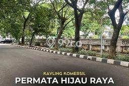 Dijual Tanah Lokasi Permata Hijau, Jakarta Selatan Seluas 2333m2 Dijual Tanah Lokasi Permata Hijau, Jakarta Selatan Seluas 2333m2