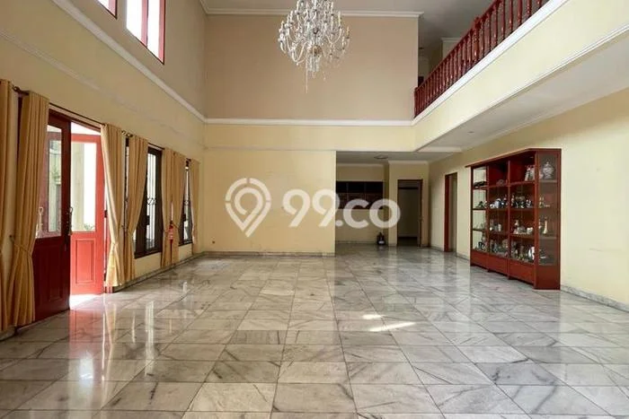 Hunian Mewah Dijual LT 887m2 di Cilandak, Jakarta Selatan Hunian Mewah Dijual LT 887m2 di Cilandak, Jakarta Selatan