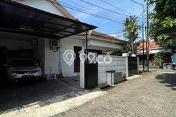 Siap Huni Hunian Elit 5 Kamar di Cilandak Dekat ke Mana Saja Siap Huni Hunian Elit 5 Kamar di Cilandak Dekat ke Mana Saja